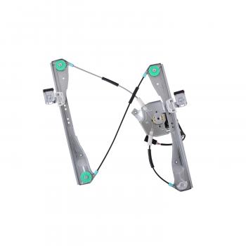 2009 Pontiac G6 Power Window Motor and Regulator Assembly Front Right AISIN RPAGM116 image 1 of 2