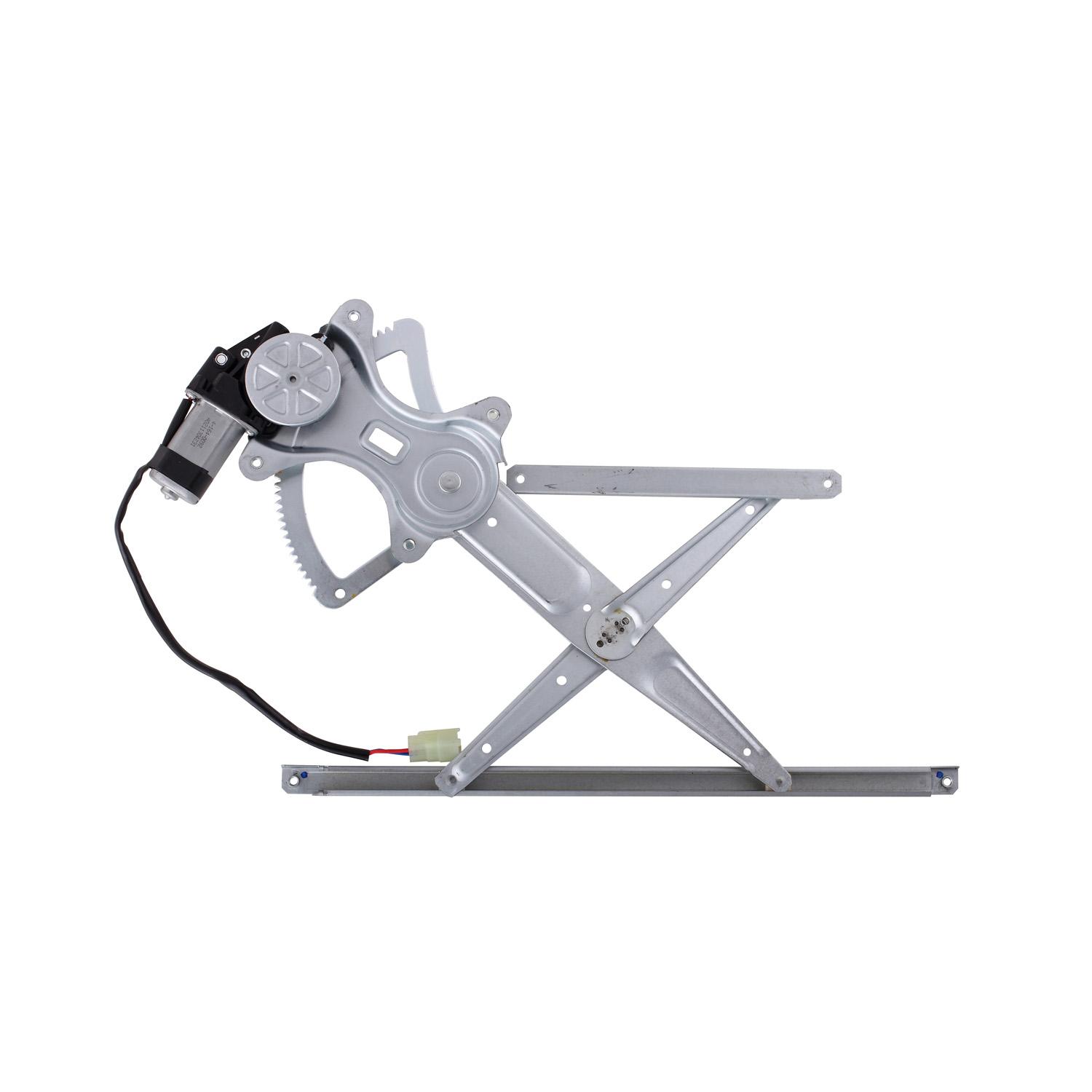 AISIN RPAGM117 - Power Window Motor and Regulator Assembly AISIN RPAGM117 Power Window Motor and Regulator Assembly product image 1 of 2