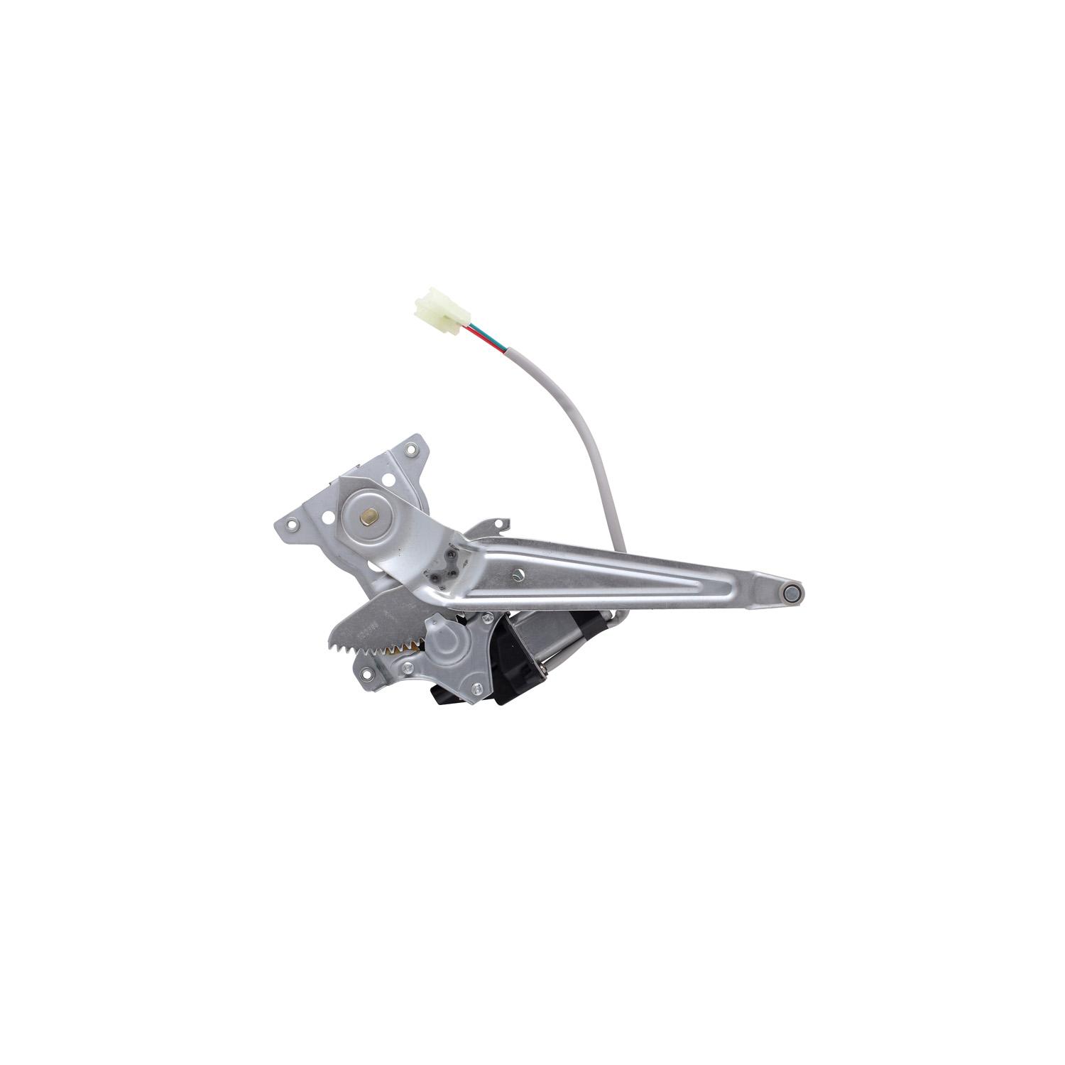 AISIN RPAGM119 - Power Window Motor and Regulator Assembly AISIN RPAGM119 Power Window Motor and Regulator Assembly product image 1 of 2