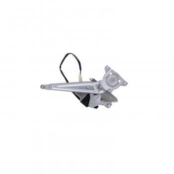 2008 Pontiac Vibe Power Window Motor and Regulator Assembly Rear Right AISIN RPAGM120 image 1 of 2