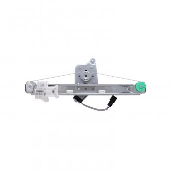 2009 Pontiac G6 Power Window Motor and Regulator Assembly Rear Left AISIN RPAGM121 image 1 of 2