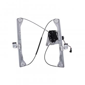 2004 Buick Rendezvous Power Window Motor and Regulator Assembly Rear Right AISIN RPAGM124 image 1 of 2