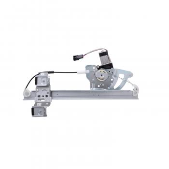 2003 Oldsmobile Aurora Power Window Motor and Regulator Assembly Front Right AISIN RPAGM130 image 1 of 2