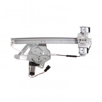 2003 Buick LeSabre Power Window Motor and Regulator Assembly Front Right AISIN RPAGM134 image 1 of 2
