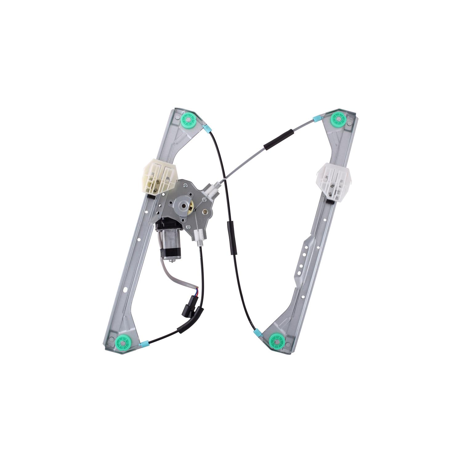 AISIN RPAGM137 - Power Window Motor and Regulator Assembly AISIN RPAGM137 Power Window Motor and Regulator Assembly product image 1 of 2