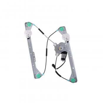 2009 Buick LaCrosse Power Window Motor and Regulator Assembly Front Right AISIN RPAGM138 image 1 of 2