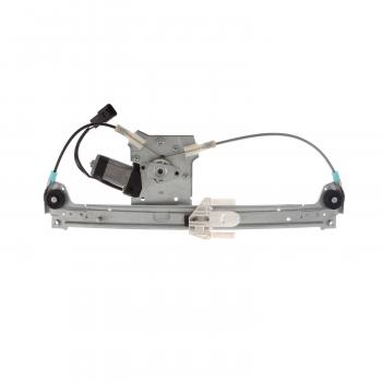 2009 Buick LaCrosse Power Window Motor and Regulator Assembly Rear Left AISIN RPAGM141 image 1 of 2