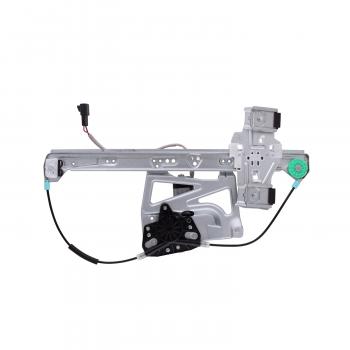 2000 Cadillac DeVille Power Window Motor and Regulator Assembly Front Right AISIN RPAGM144 image 1 of 2