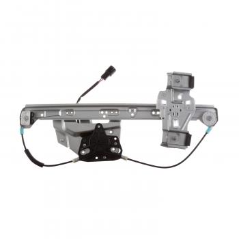 2005 Cadillac DeVille Power Window Motor and Regulator Assembly Rear Right AISIN RPAGM146 image 1 of 2