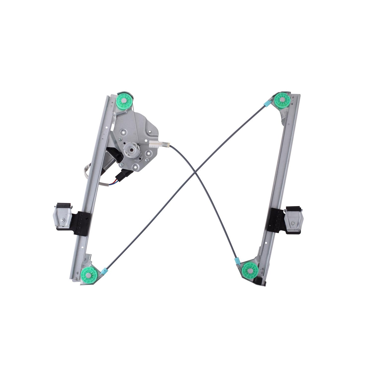 AISIN RPAGM147 - Power Window Motor and Regulator Assembly AISIN RPAGM147 Power Window Motor and Regulator Assembly product image 1 of 2
