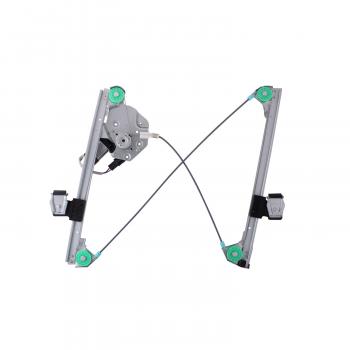 2000 Cadillac Seville Power Window Motor and Regulator Assembly Front Left AISIN RPAGM147 image 1 of 2