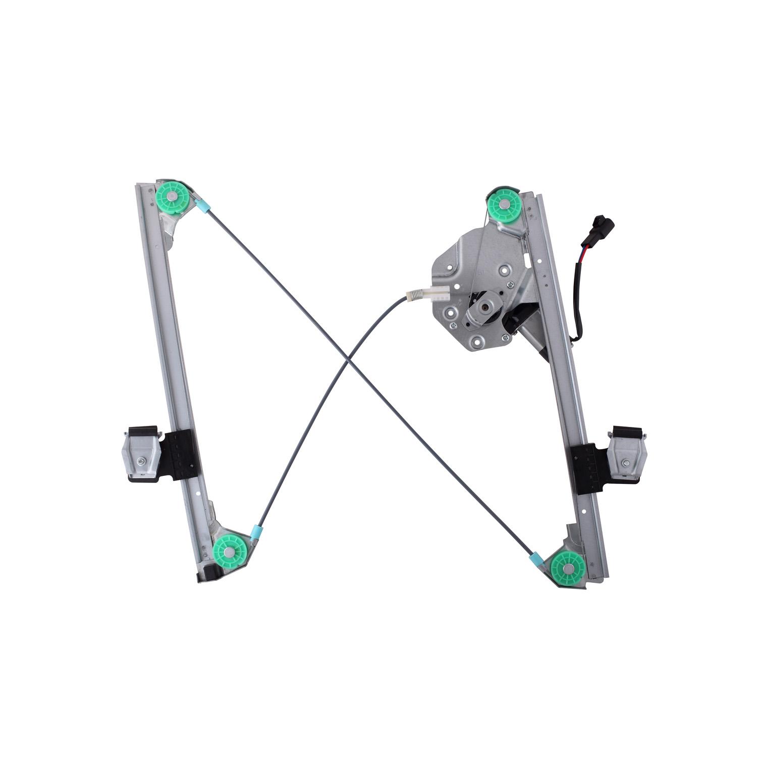 AISIN RPAGM148 - Power Window Motor and Regulator Assembly AISIN RPAGM148 Power Window Motor and Regulator Assembly product image 1 of 2