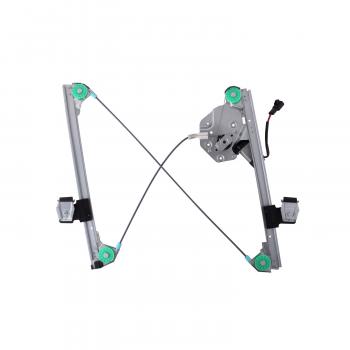 2000 Cadillac Seville Power Window Motor and Regulator Assembly Front Right AISIN RPAGM148 image 1 of 2