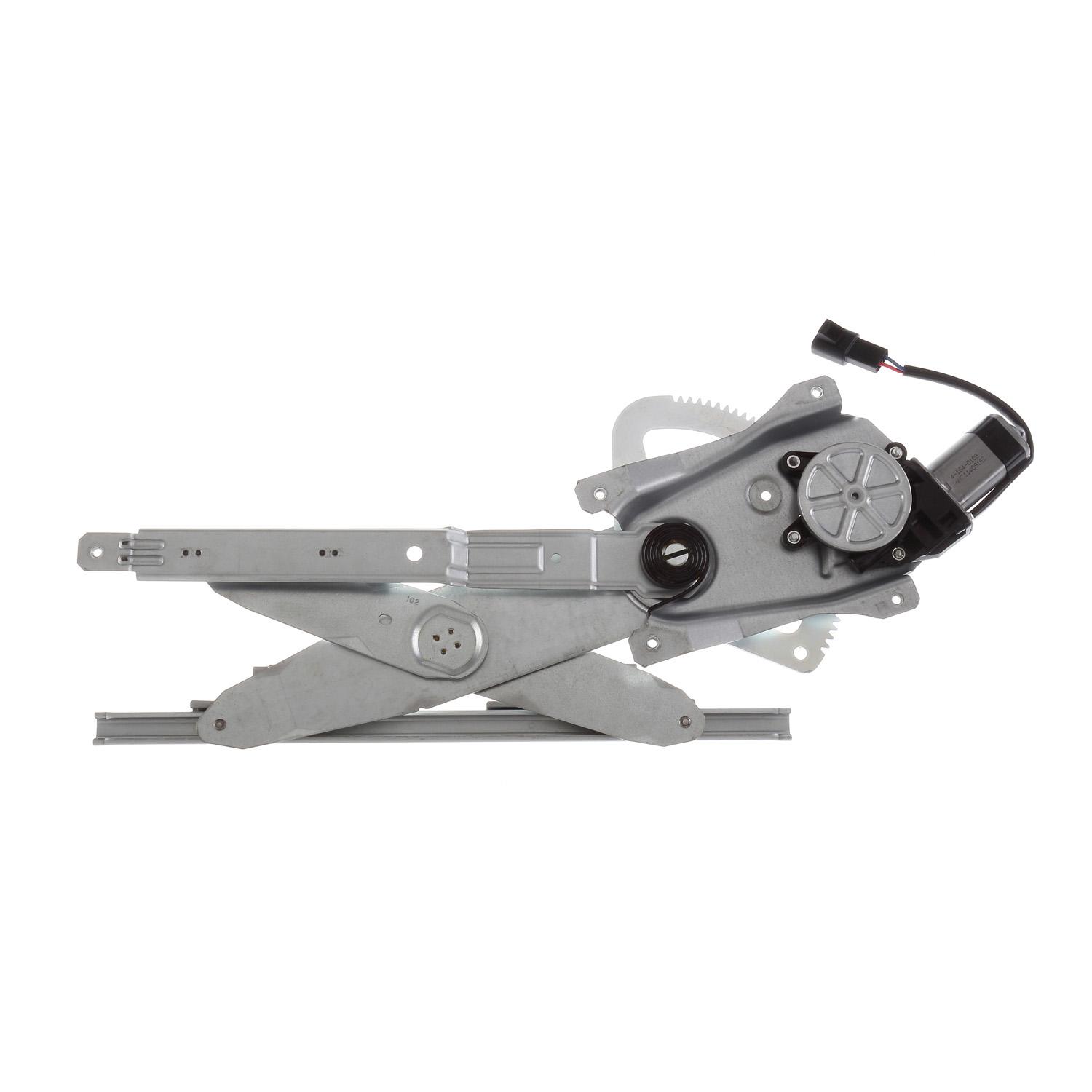 AISIN RPAGM151 Power Window Motor and Regulator Assembly product image 1 of 2