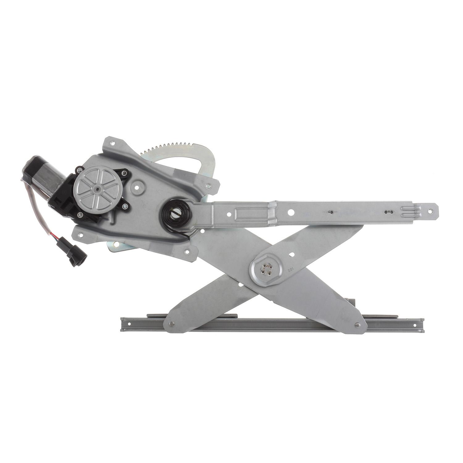 AISIN RPAGM152 Power Window Motor and Regulator Assembly product image 1 of 2