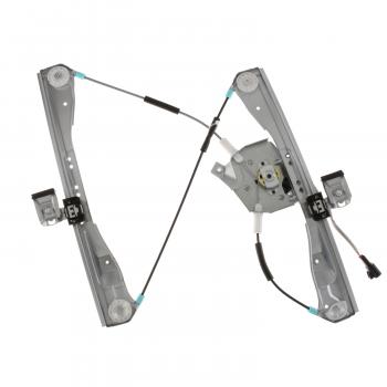 2012 Chevrolet Malibu Power Window Motor and Regulator Assembly Front Right AISIN RPAGM154 image 1 of 2