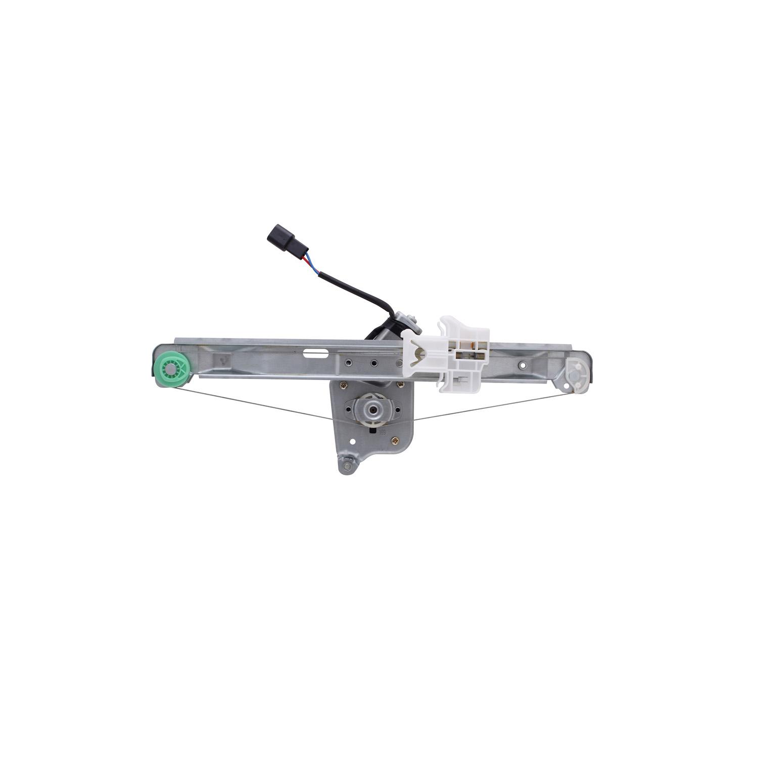AISIN RPAGM155 - Power Window Motor and Regulator Assembly AISIN RPAGM155 Power Window Motor and Regulator Assembly product image 1 of 2