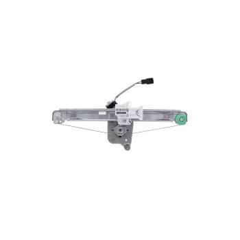 2012 Chevrolet Malibu Power Window Motor and Regulator Assembly Rear Right AISIN RPAGM156 image 1 of 2