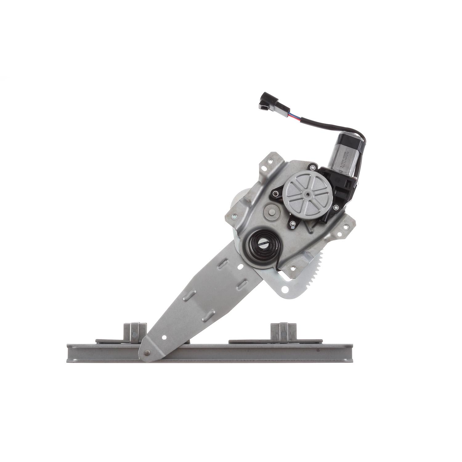AISIN RPAGM157 Power Window Motor and Regulator Assembly product image 1 of 2