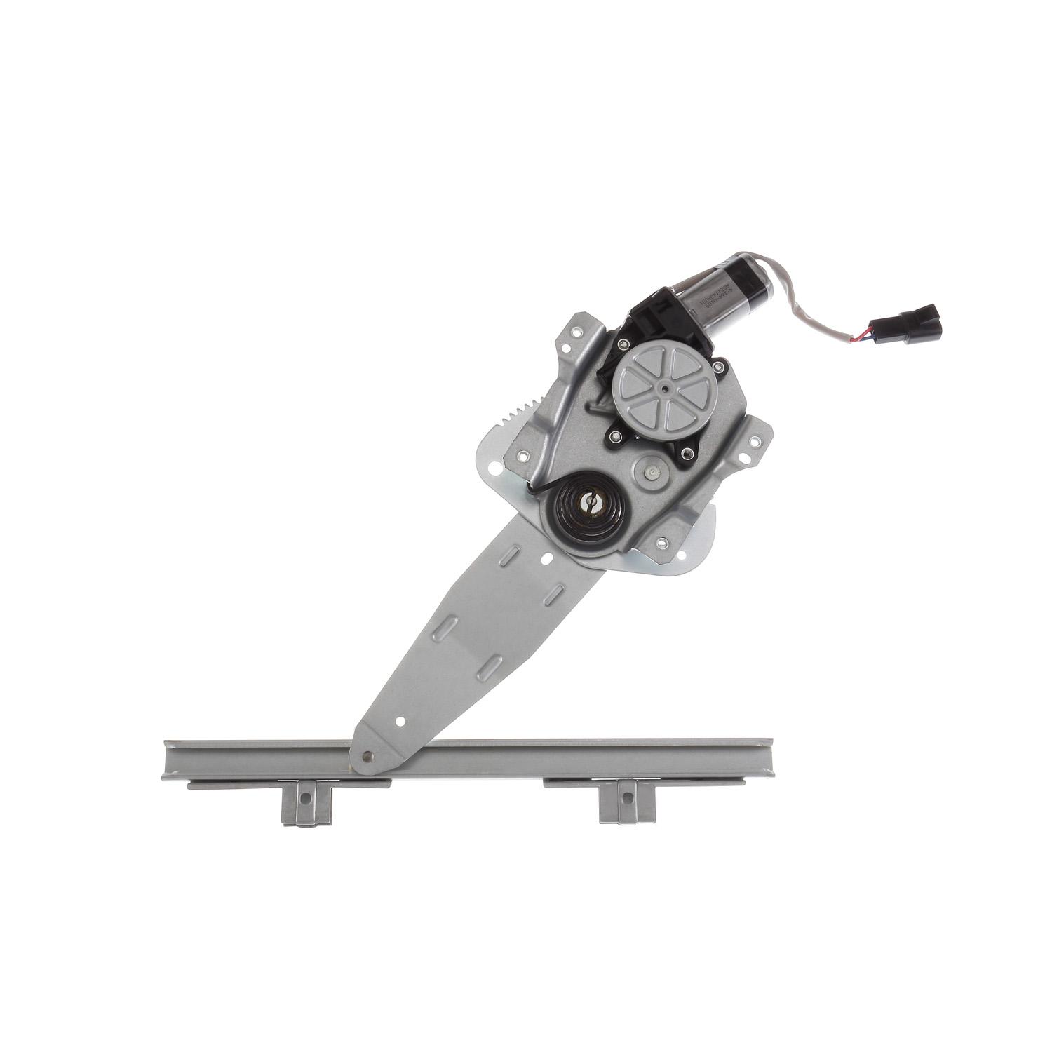 AISIN RPAGM158 Power Window Motor and Regulator Assembly product image 1 of 2