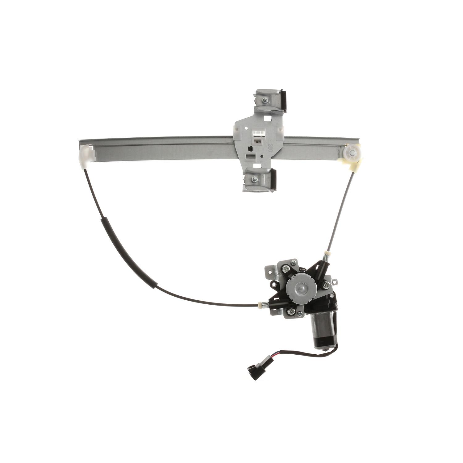 AISIN RPAGM166 - Power Window Motor and Regulator Assembly AISIN RPAGM166 Power Window Motor and Regulator Assembly product image 1 of 2