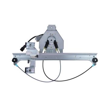 2005 GMC Envoy XUV Power Window Motor and Regulator Assembly Rear Right AISIN RPAGM168 image 1 of 3