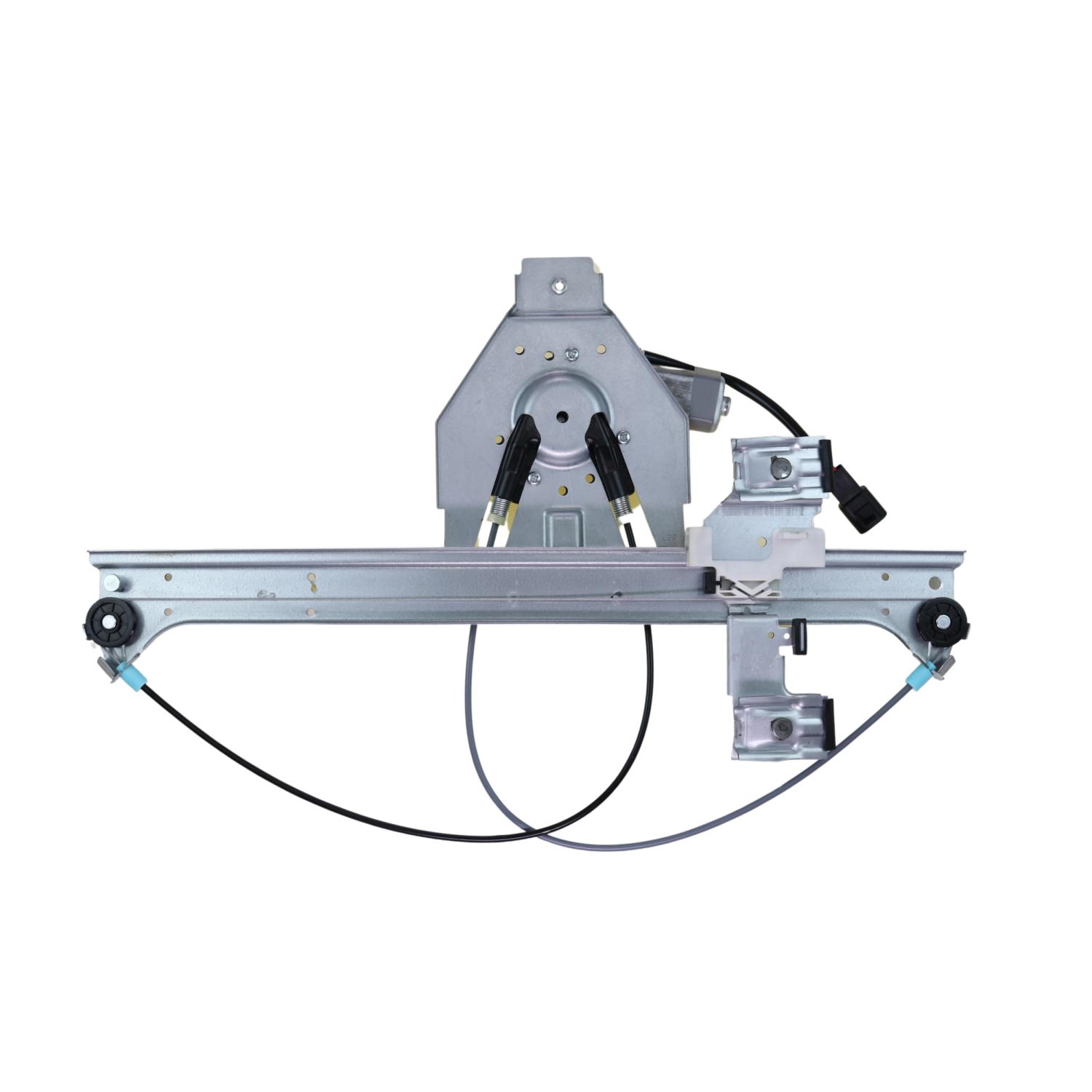 AISIN RPAGM169 - Power Window Motor and Regulator Assembly AISIN RPAGM169 Power Window Motor and Regulator Assembly product image 1 of 3