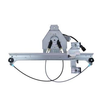 2005 GMC Envoy XUV Power Window Motor and Regulator Assembly Rear Left AISIN RPAGM169 image 1 of 3