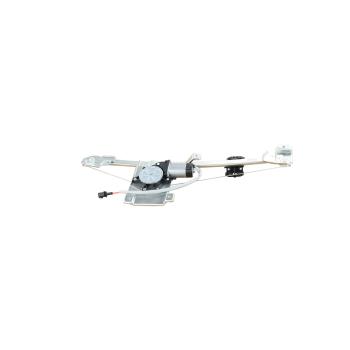 2008 Chevrolet Colorado Power Window Motor and Regulator Assembly Rear Right AISIN RPAGM170 image 2 of 2