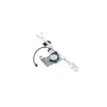 2008 Chevrolet Colorado Power Window Motor and Regulator Assembly Rear Left AISIN RPAGM171 image 1 of 2