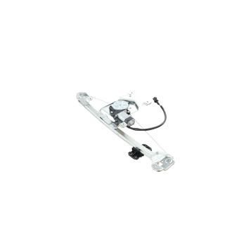 2008 Chevrolet Colorado Power Window Motor and Regulator Assembly Rear Left AISIN RPAGM171 image 2 of 2