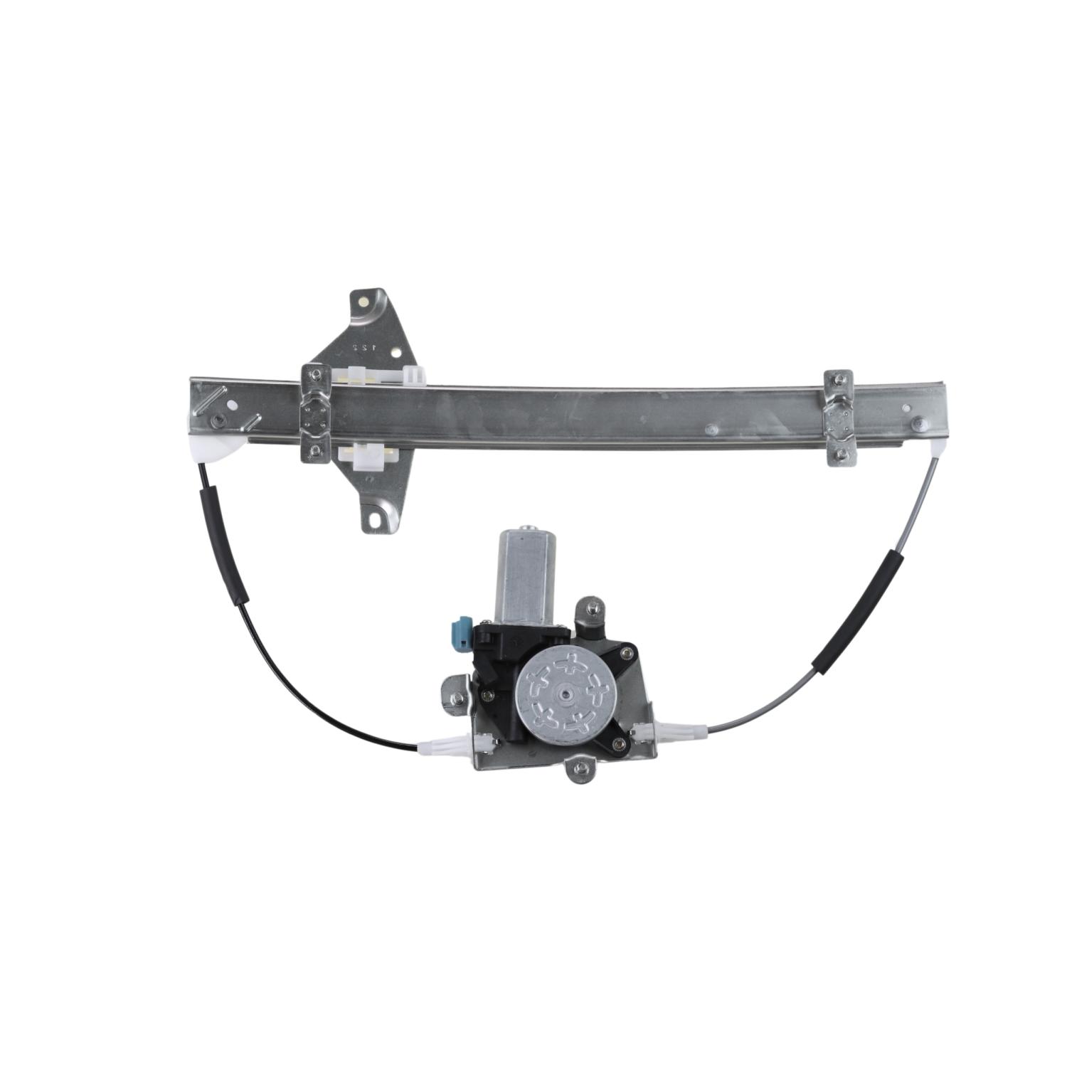 AISIN RPAGM173 - Power Window Motor and Regulator Assembly AISIN RPAGM173 Power Window Motor and Regulator Assembly product image 2 of 3