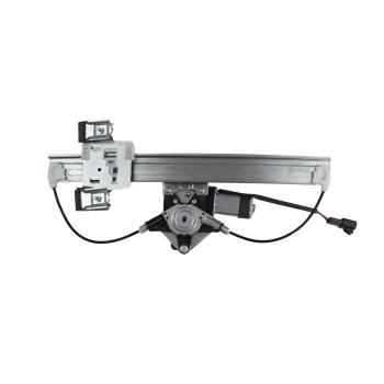 2011 Chevrolet HHR Power Window Motor and Regulator Assembly Rear Left AISIN RPAGM175 image 1 of 3