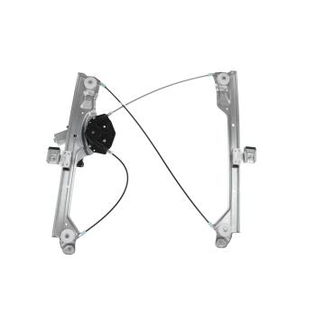 2020 Chevrolet Tahoe Power Window Motor and Regulator Assembly Front Left AISIN RPAGM180 image 1 of 4