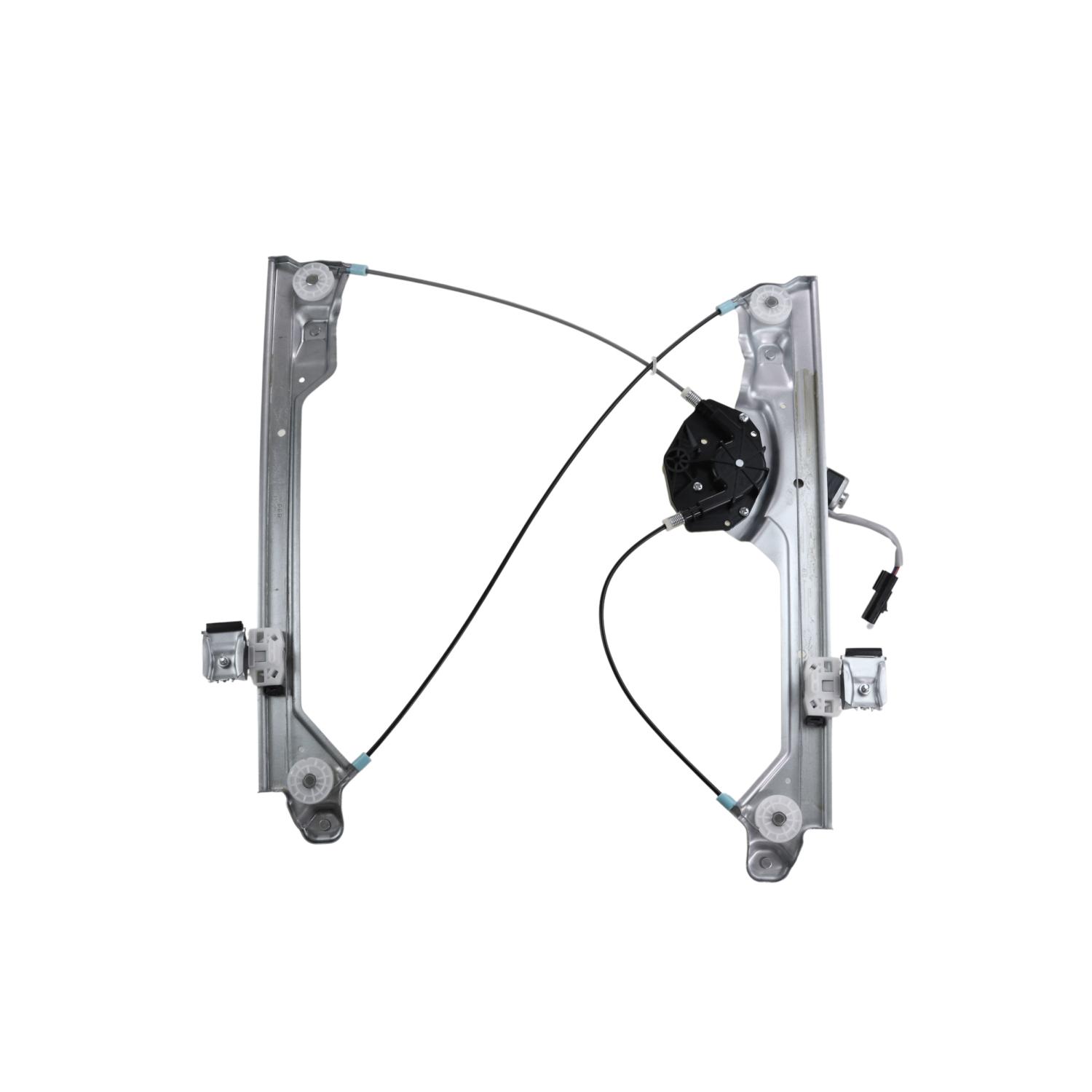 AISIN RPAGM181 - Power Window Motor and Regulator Assembly AISIN RPAGM181 Power Window Motor and Regulator Assembly product image 1 of 7