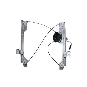 2014 GMC Sierra 1500 Power Window Motor and Regulator Assembly Front Right AISIN RPAGM181 image 1 of 4