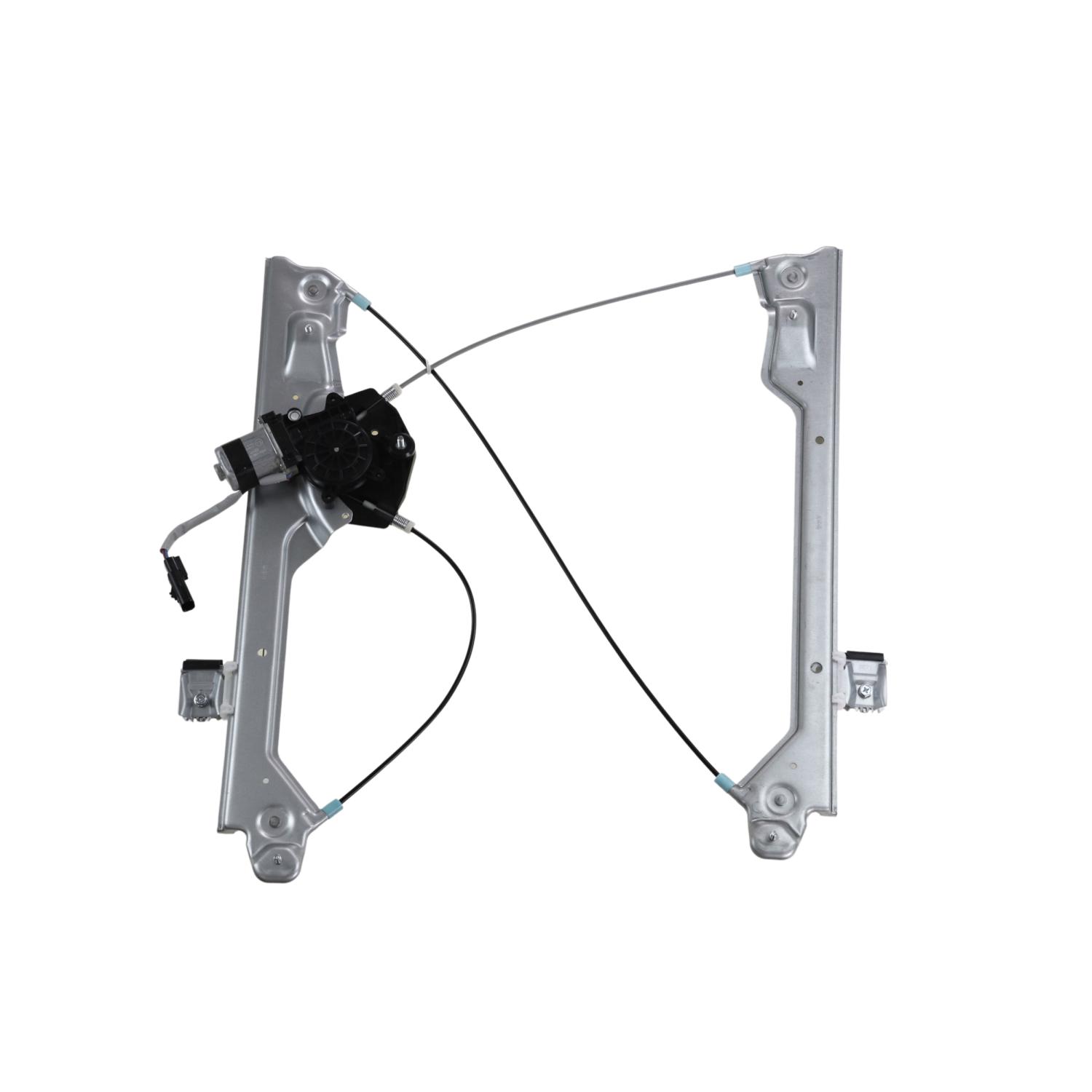 AISIN RPAGM181 - Power Window Motor and Regulator Assembly AISIN RPAGM181 Power Window Motor and Regulator Assembly product image 2 of 7