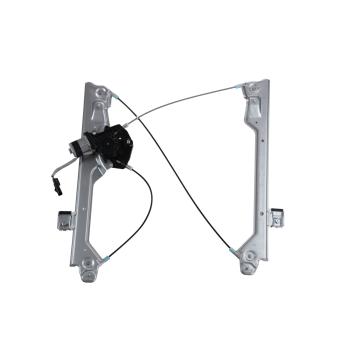 2014 GMC Sierra 1500 Power Window Motor and Regulator Assembly Front Right AISIN RPAGM181 image 2 of 4