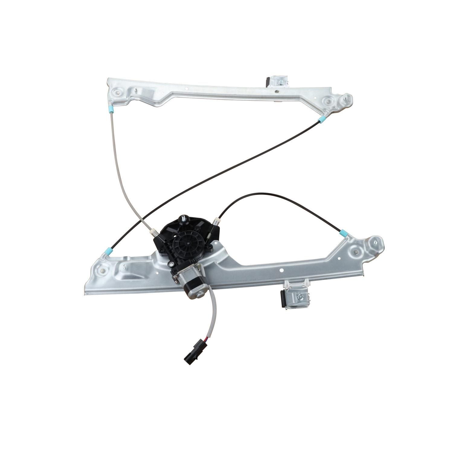 AISIN RPAGM181 - Power Window Motor and Regulator Assembly AISIN RPAGM181 Power Window Motor and Regulator Assembly product image 4 of 7