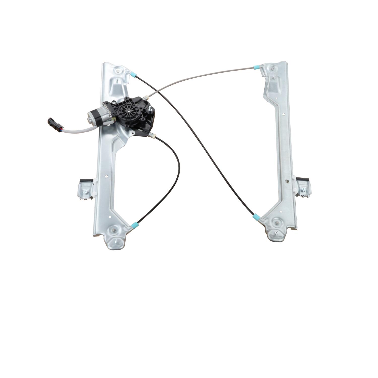 AISIN RPAGM181 - Power Window Motor and Regulator Assembly AISIN RPAGM181 Power Window Motor and Regulator Assembly product image 5 of 7