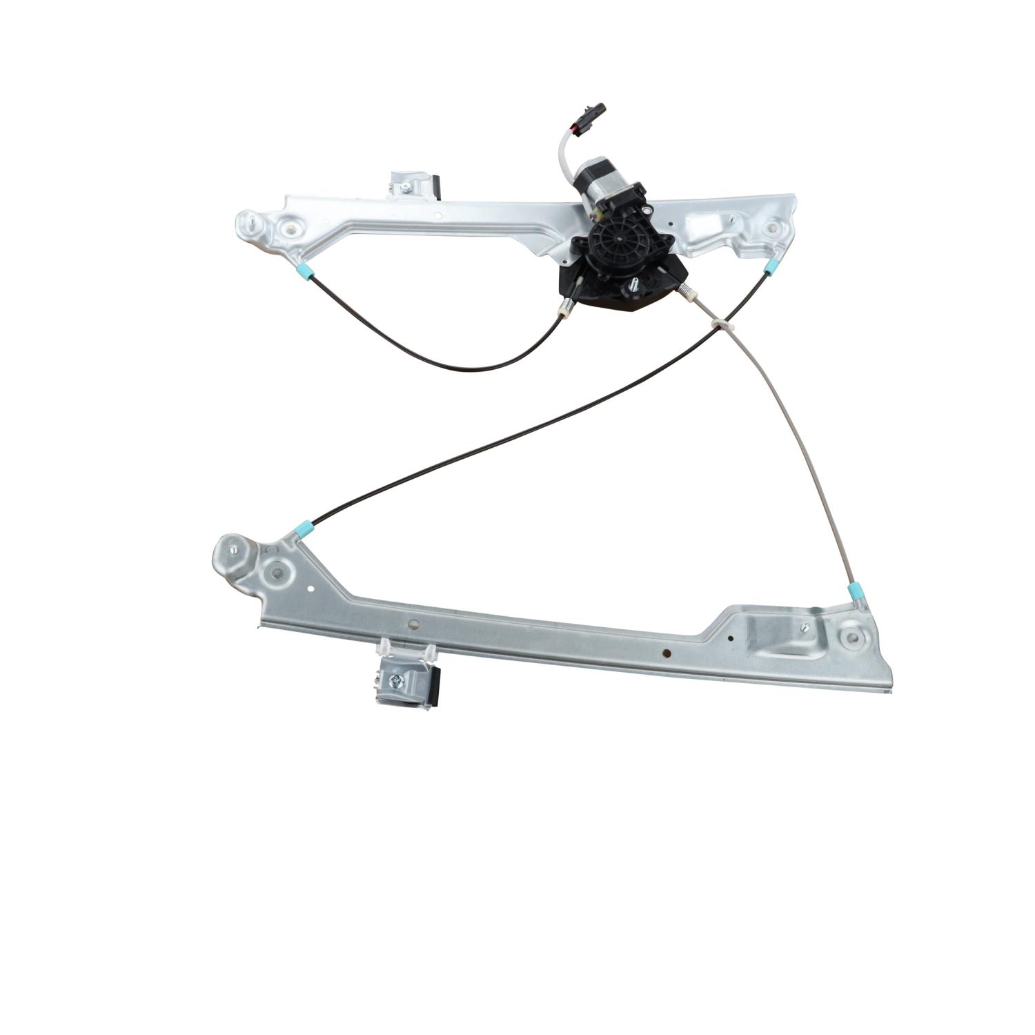 AISIN RPAGM181 - Power Window Motor and Regulator Assembly AISIN RPAGM181 Power Window Motor and Regulator Assembly product image 6 of 7