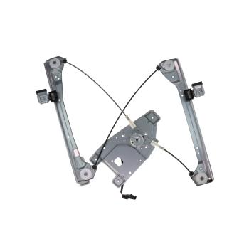 2017 Chevrolet Equinox Power Window Motor and Regulator Assembly Front Right AISIN RPAGM183 image 1 of 4