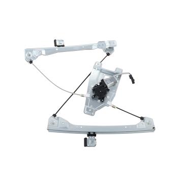 2017 Chevrolet Equinox Power Window Motor and Regulator Assembly Front Right AISIN RPAGM183 image 4 of 4