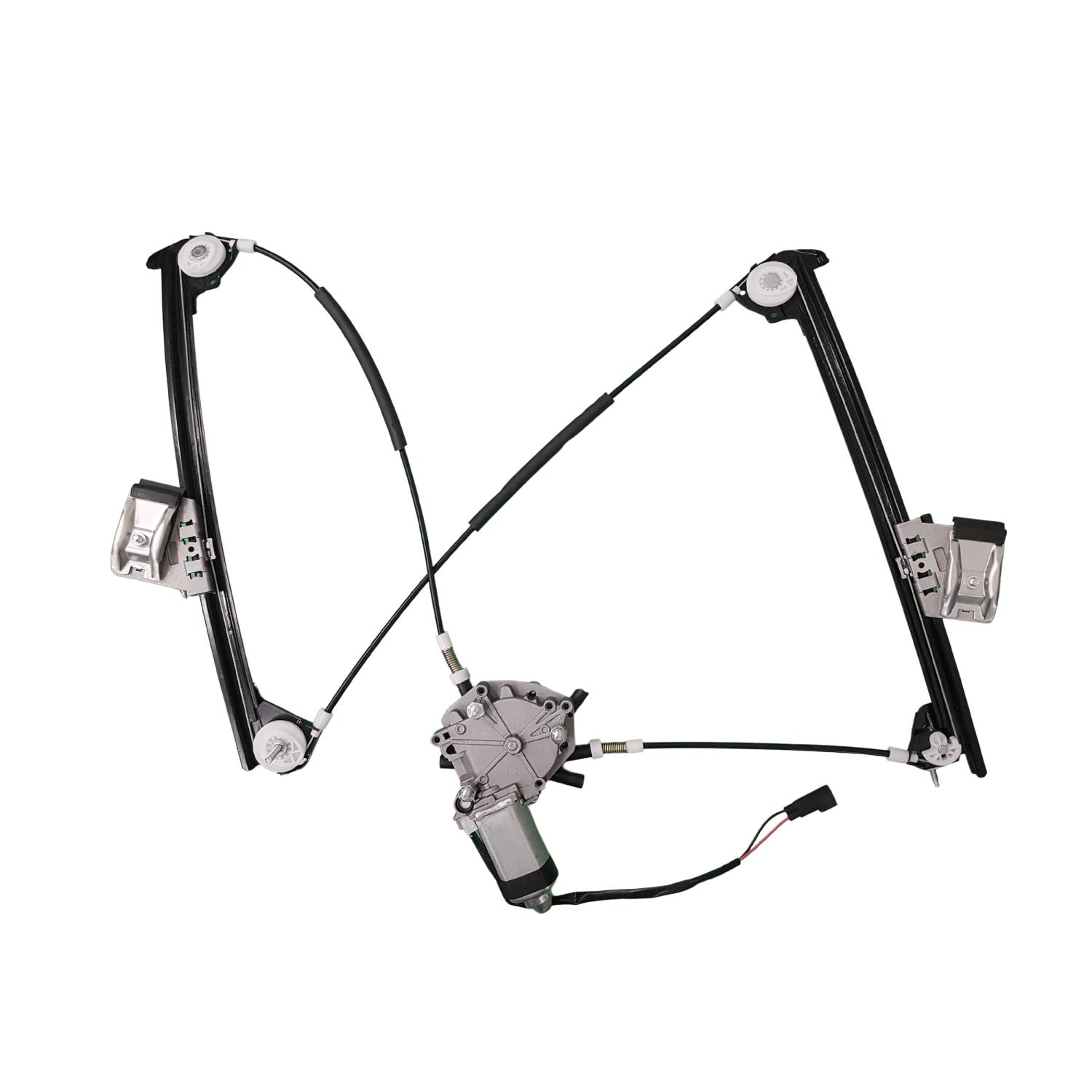 AISIN RPAGM184 - Power Window Motor and Regulator Assembly AISIN RPAGM184 Power Window Motor and Regulator Assembly product image 1 of 4