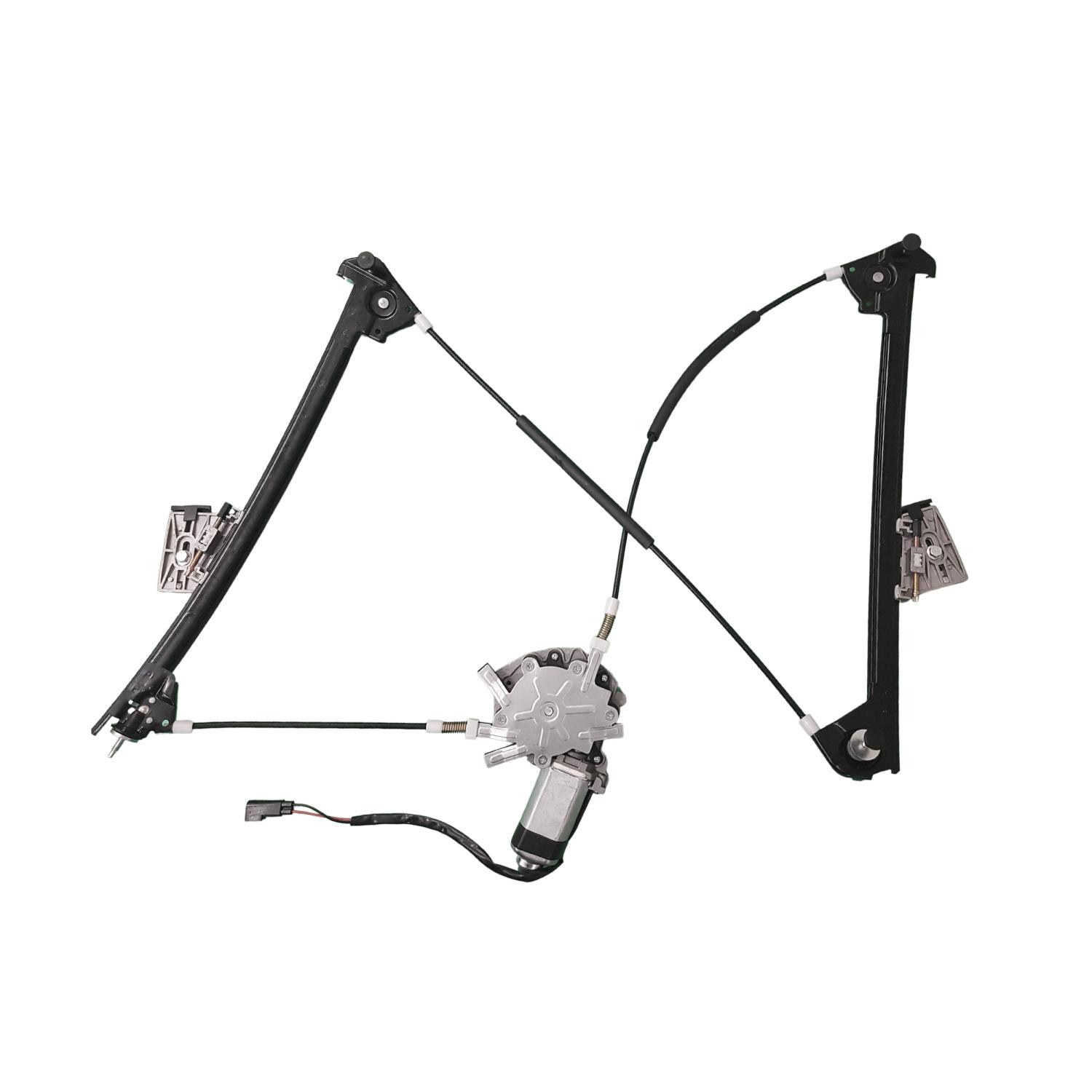 AISIN RPAGM184 - Power Window Motor and Regulator Assembly AISIN RPAGM184 Power Window Motor and Regulator Assembly product image 2 of 4