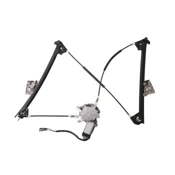 2004 Chevrolet Corvette Power Window Motor and Regulator Assembly Front Right AISIN RPAGM184 image 2 of 4