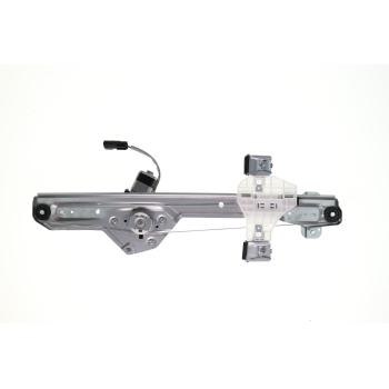 2020 Chevrolet Tahoe Power Window Motor and Regulator Assembly Rear Left AISIN RPAGM186 image 1 of 4
