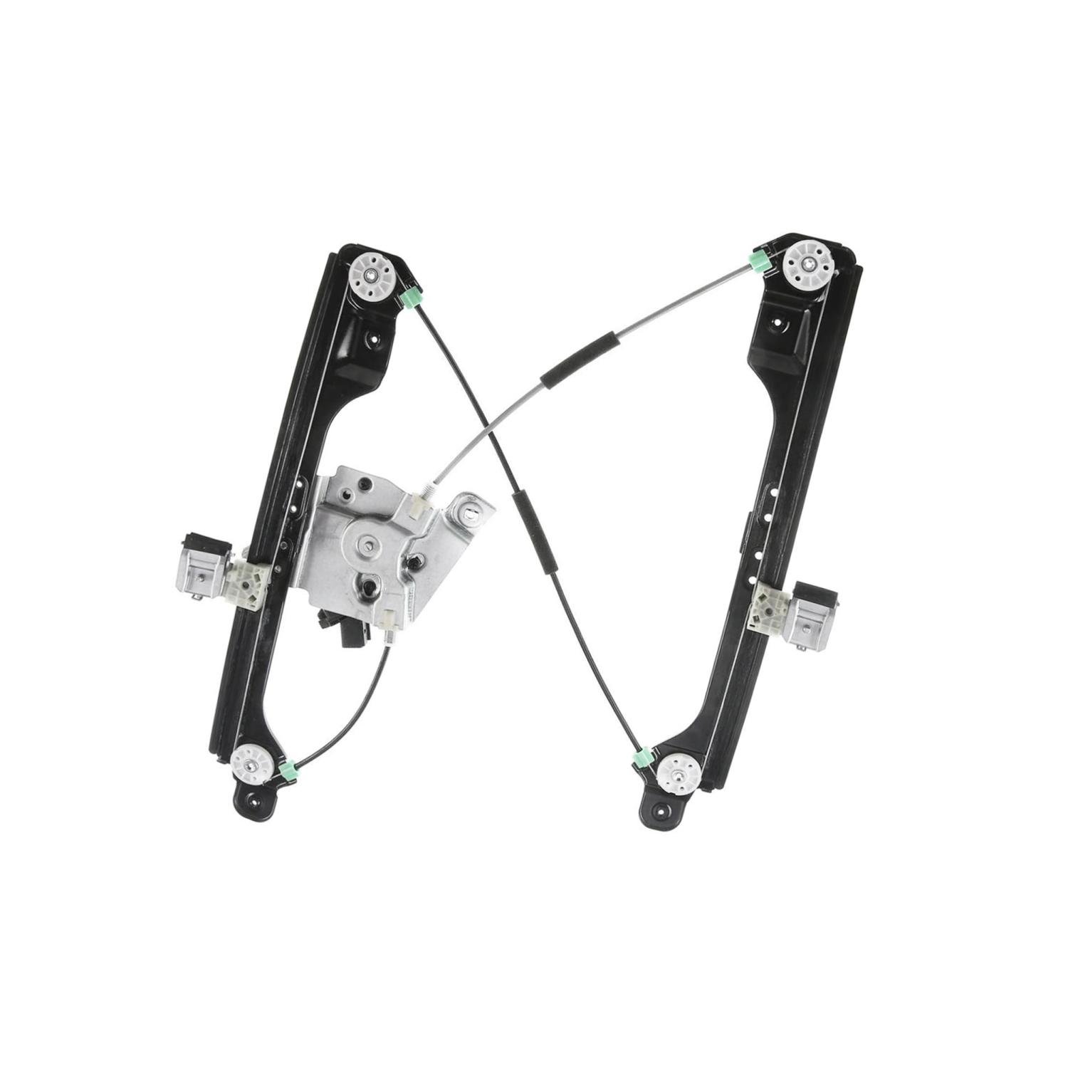 AISIN RPAGM190 - Power Window Motor and Regulator Assembly AISIN RPAGM190 Power Window Motor and Regulator Assembly product image 1 of 3