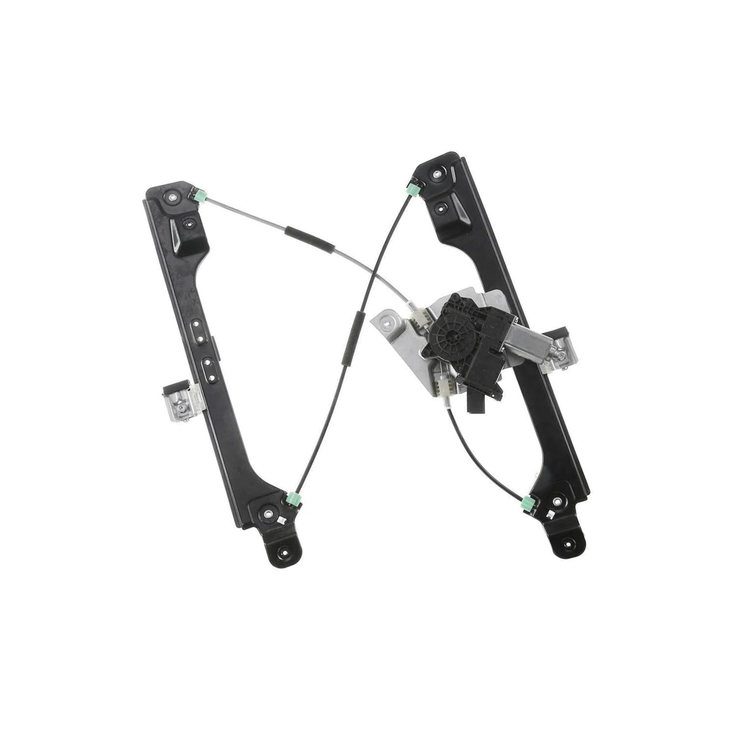 AISIN RPAGM190 - Power Window Motor and Regulator Assembly AISIN RPAGM190 Power Window Motor and Regulator Assembly product image 2 of 3