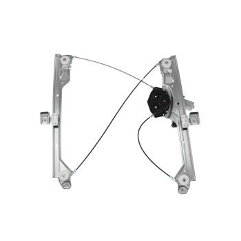2020 Chevrolet Tahoe Power Window Motor and Regulator Assembly Front Right AISIN RPAGM192 image 1 of 3